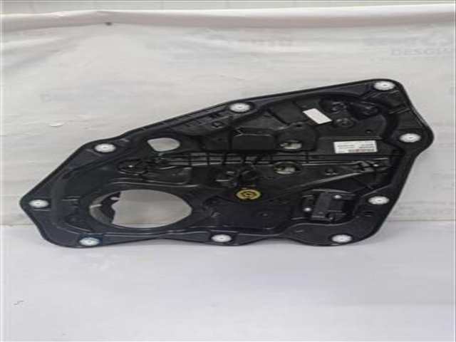 Elevalunas Eléctrico Trasero Izquierdo Fiat 500 1.4 334AXC1B 334AXC11) 140CV 103KW