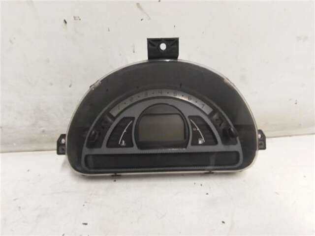 Cuadro de Instrumentos Citroen C3 1.4 HDI (68 CV)
