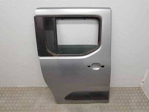 Puerta Lateral Corredera Derecha Citroen Berlingo FEEL ELECTRICO M