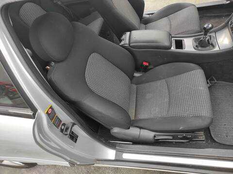 Asiento Delantero Derecho Mercedes Clase C 160 271946 COUPE