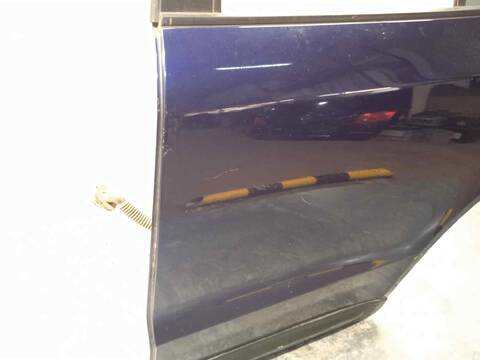 Foto 4ª: Puerta Trasera Izquierda Hyundai Santa Fe 2.2 CRDI CAT 155CV 114KW [D4EB] (2008)