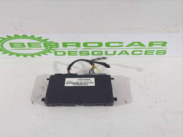 Centralita Motor ECU Dacia Duster 1.0 TCE 90 91CV 67KW