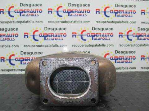 Foto 2ª: Catalizador Bmw Serie 5 518 204D4 BERLINA (2003)