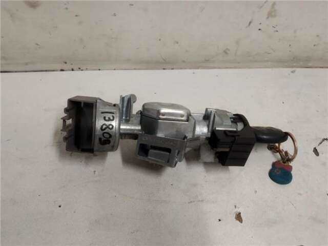 Foto 2ª: Motor de Arranque Ford Focus 1.6 TDCI [G8DA]