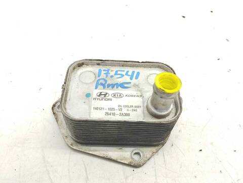 Radiador Aceite Hyundai i30 CLASSIC 90CV 66KW