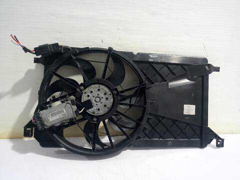 Electroventilador Ford Focus BUSINESS 90CV
