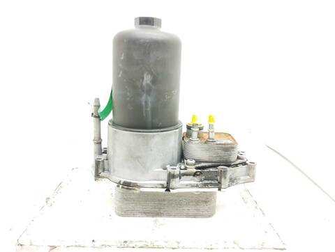 Radiador Aceite Peugeot 607 BASICO 204CV 150KW