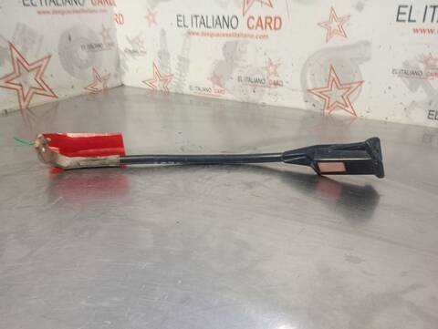 Foto 1ª: Cinturón Delantero Izquierdo Citroen Dyane 6 DYANE 6 30CV 22KW [M-28] (1978)