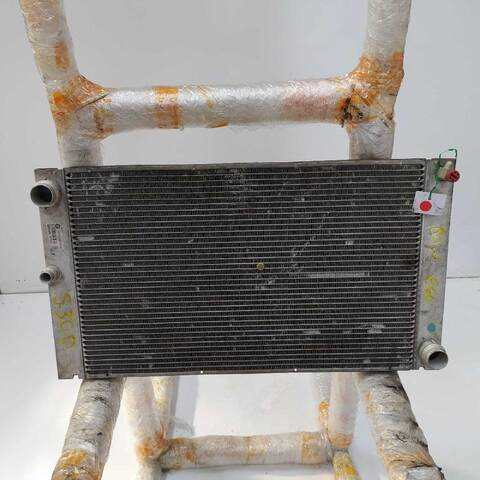 Radiador Motor Bmw Serie 7 720 745 I LI