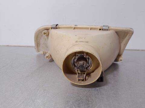 Foto 3ª: Faro Derecho Citroen AX 11 TRE 54CV 40KW [H1A] (1991)
