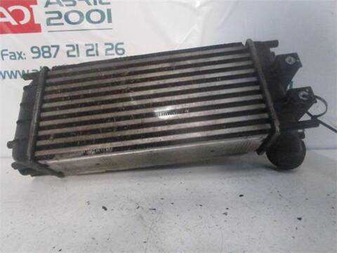 Foto 2ª: Intercooler Citroen Berlingo 1.6 HDI 75 75CV 55KW FURGON (2015)