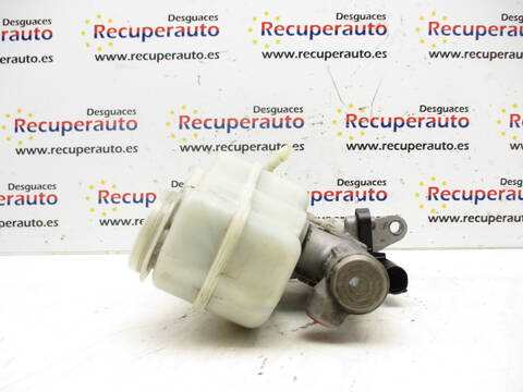 Foto 3ª: Bomba Freno Seat Ibiza CAY (2011)