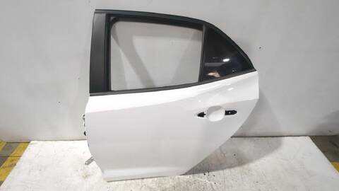 Puerta Trasera Izquierda Toyota Corolla 1.8 VVTI HYBRID ZWE219) HATCHBACK 140CV