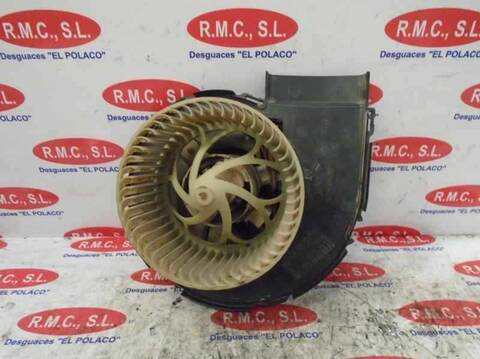 Foto 2ª: Calefacción Citroen Saxo 1.1 X 60CV 44KW [HFX] (2000)