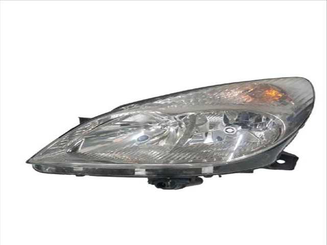 Foto 2ª: Piloto Delantero Izquierdo Citroen C5 1.8 16V DC6FZB DC6FZE) (2001)