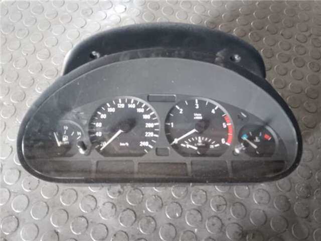Cuadro de Instrumentos Bmw Serie 3 315 2.0 318D [2.0 LTR. - 85 KW DIESEL CAT (1951 CM3)]