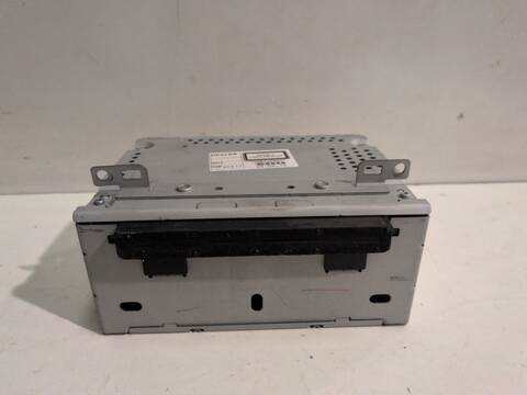 Foto 1ª: Sistema Audio Radio CD Ford Focus M1DA (2012)