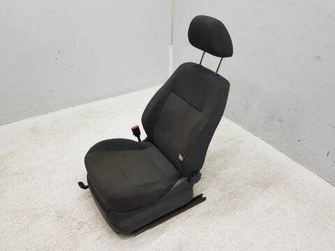 Foto 2ª: Asiento Delantero Izquierdo Volkswagen Caddy FURGON ECONOMY BLUEMOTION (2010)