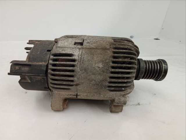 Foto 2ª: Alternador Volkswagen Multivan 2.0 TDI 140CV 103KW [CAAC,CCHA]