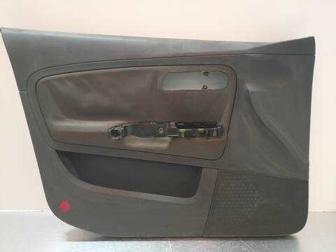Tapizados Cartoneras Seat Cordoba FRESH BERLINA 75CV 55KW