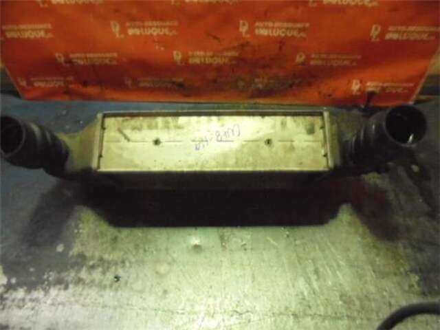 Foto 3ª: Intercooler Ford Focus 1.8 TDCI [F9DA]