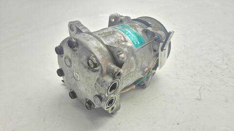 Foto 3ª: Turbocompresor Nissan Atleon DIESEL (2000)