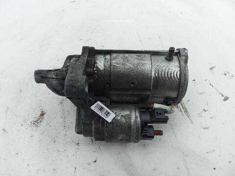 Motor de Arranque Toyota Verso 2.0 D-4D AUR20_) 126CV