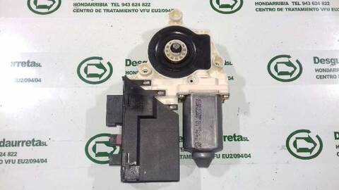 Foto 2ª: Elevalunas Eléctrico Delantero Izquierdo Citroen C8 2.0 HDI FAP CAT 107CV 79KW [RHT] (2002)