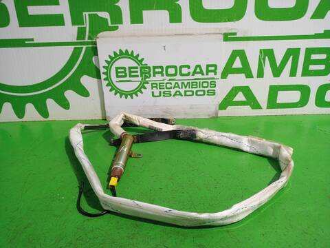 Airbag Cortina Delantero Izquierdo Bmw Serie 3 315 320D BERLINA 136CV 100KW