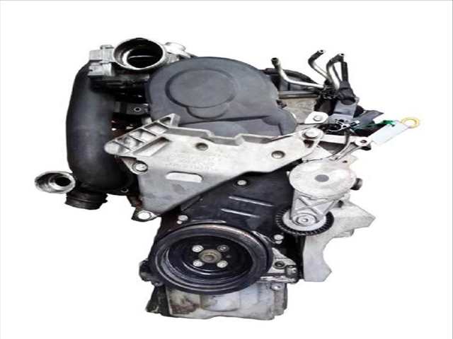 Motor Completo Volkswagen Passat 1.9 TDI