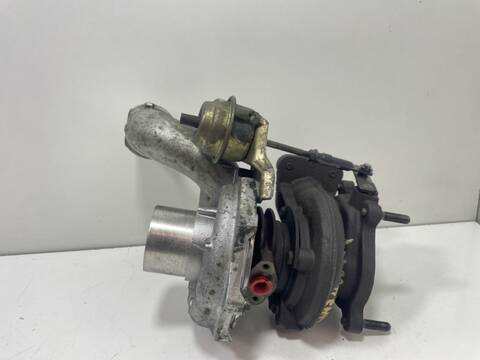 Turbocompresor Renault Trafic G9U7 FURGON