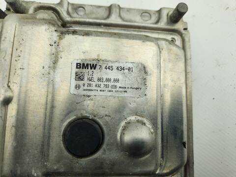 Foto 3ª: Centralita Motor ECU Bmw X5 XDRIVE40D 313CV 230KW [N57D30B] (2018)