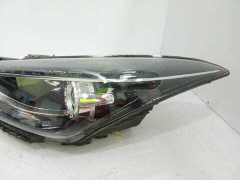 Foto 2ª: Faro Izquierdo Hyundai i40 1.7 CRDI 116CV 85KW [D4FD] (2016)