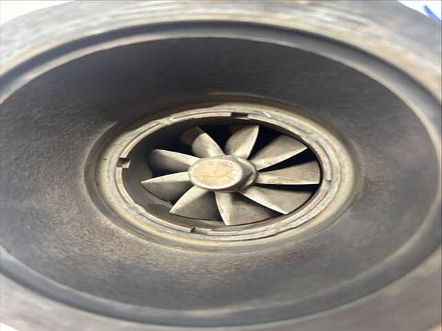 Turbocompresor Porsche 911 480 CV 353KW