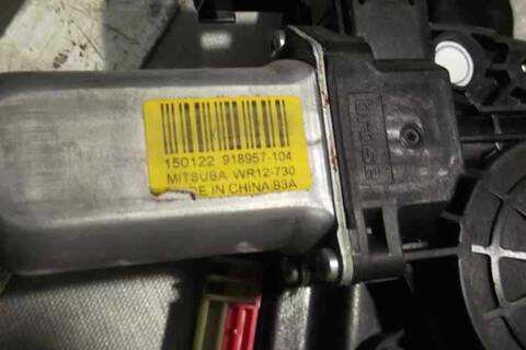 Foto 3ª: Elevalunas Eléctrico Delantero Derecho Land Rover Range EVOQUE 2015 150CV 110KW [224DT] (2014)