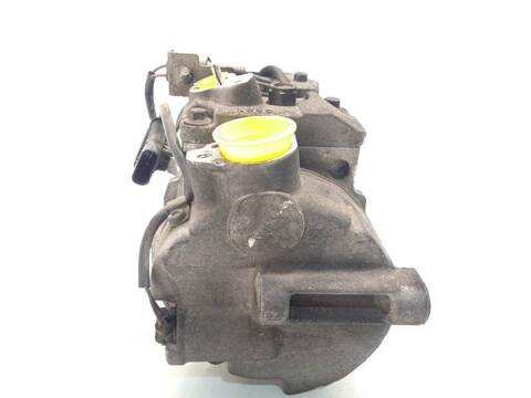 Foto 4ª: Compresor Aire Acondicionado Mercedes Clase C 160 220 T CDI BLUEEFFICIENCY 204.202) 170CV 125KW FAMILIAR [651911] (2011)