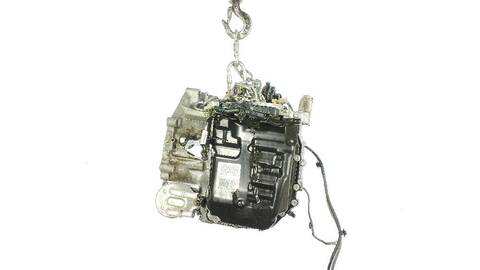 Foto 3ª: Caja Cambios Citroen C4 1.6 THP 165 [5GZ (EP6FDT)] (2013)