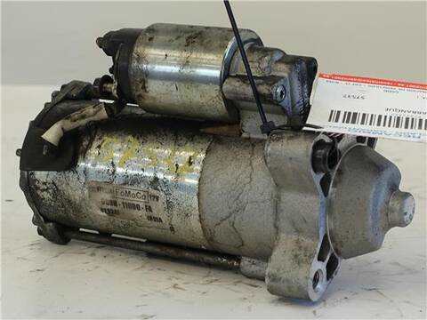 Motor de Arranque Ford Focus 2.0 TDCI 136CV 100KW