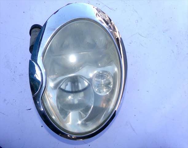 Faro Izquierdo Mini Cooper 1.6 G R53,2002-2006, MODELO S