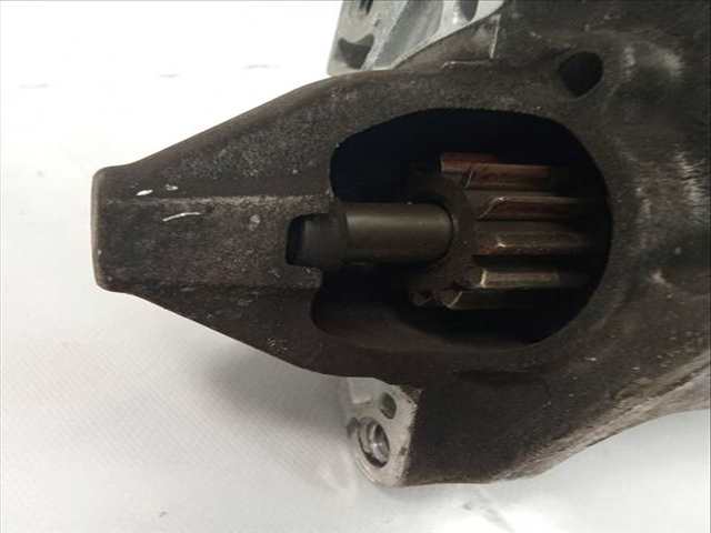 Foto 4ª: Motor de Arranque Renault Scenic 1.5 AUTHENTIQUE [1 5 LTR. - 60 KW DCI DIESEL] 82CV JM) 2003 )