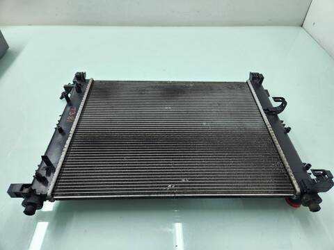 Radiador Motor Renault Clio ZEN 89CV 66KW