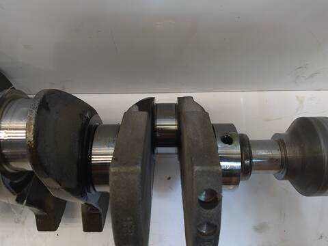 Cigüeñal Bmw X5 3.0 XDRIVE 272 CV 200KW