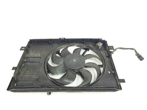 Electroventilador Citroen Jumpy CLUB XL
