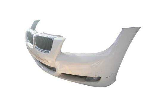 Foto 3ª: Paragolpes Delantero Bmw Serie 3 318 2.0 122CV 90KW E91) TOURING (2004)