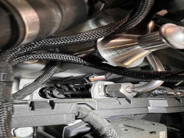 Inyectores Rolls Royce Cullinan N74 571 - 600 CV