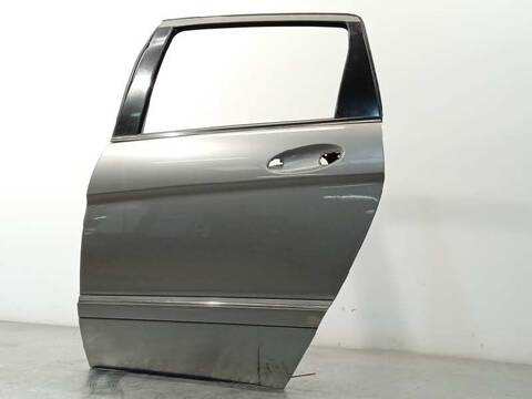 Foto 2ª: Puerta Trasera Izquierda Mercedes Clase B 150 180 CDI 245.207) 109CV 80KW [640940] (2006)