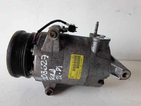 Compresor Aire Acondicionado Ford Transit CYFF