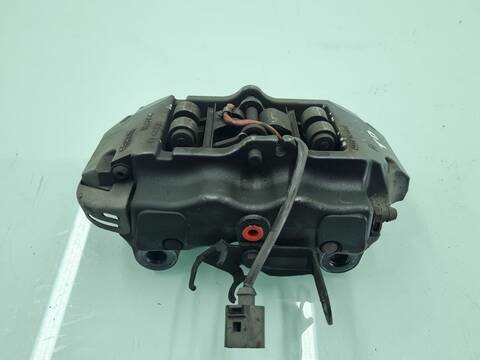 Foto 1ª: Pedal Embrague Audi Q7 3.0 TDI 176KW) 239CV [CASA] (2008)