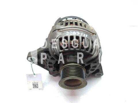 Alternador Iveco Daily 29L12