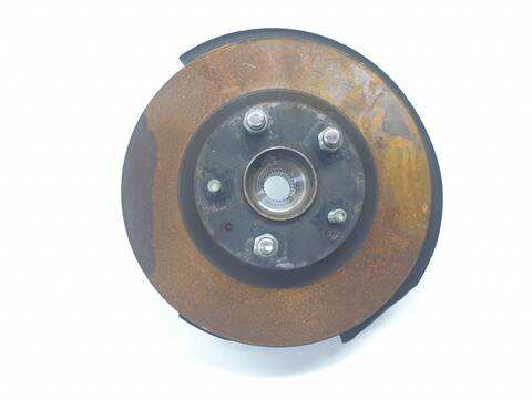 Mangueta Delantera Izquierda Mazda CX3 EVOLUTION 2WD